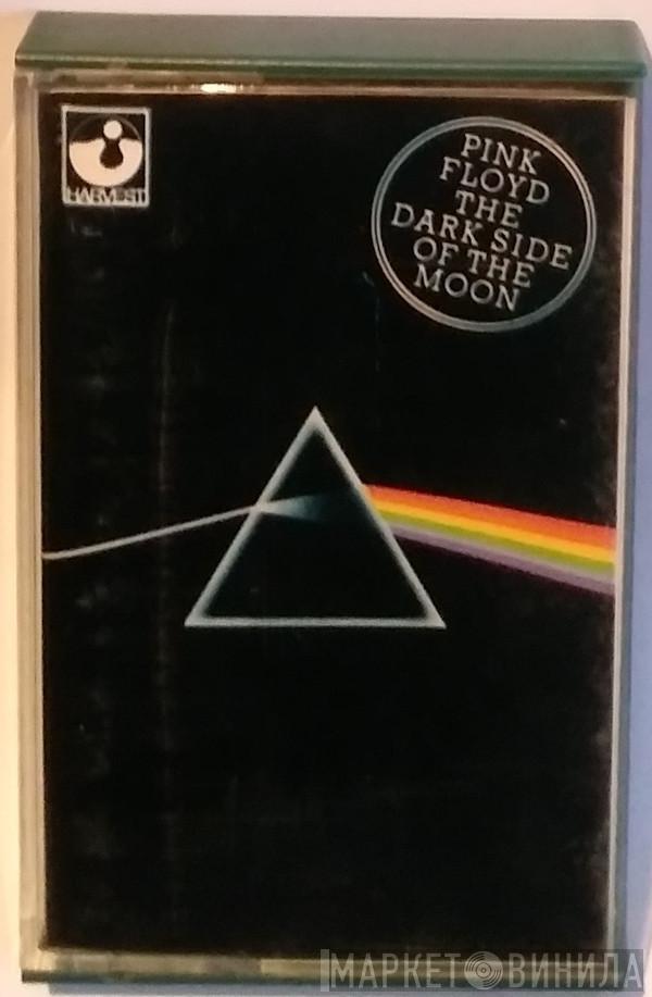  Pink Floyd  - The Dark Side Of The Moon