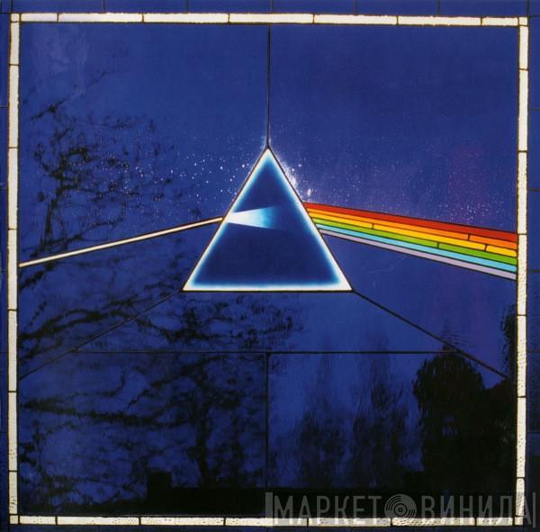  Pink Floyd  - The Dark Side Of The Moon