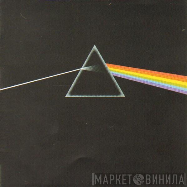  Pink Floyd  - The Dark Side Of The Moon