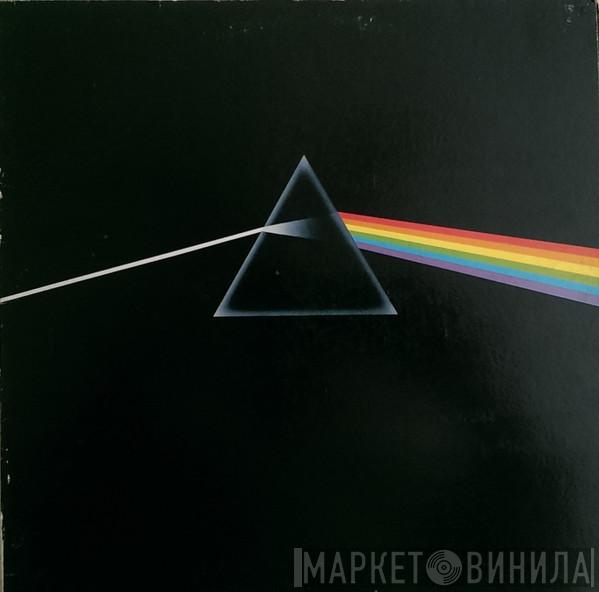  Pink Floyd  - The Dark Side Of The Moon
