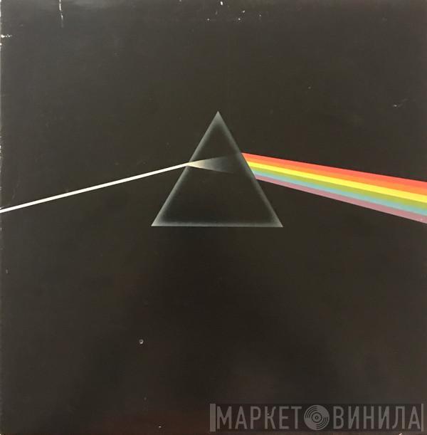  Pink Floyd  - The Dark Side Of The Moon