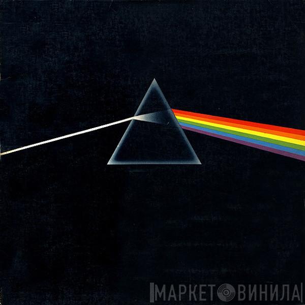  Pink Floyd  - The Dark Side Of The Moon