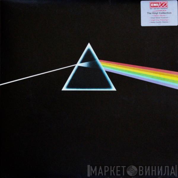  Pink Floyd  - The Dark Side Of The Moon