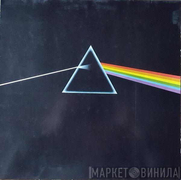  Pink Floyd  - The Dark Side Of The Moon