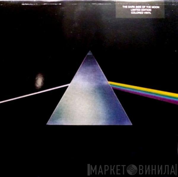  Pink Floyd  - The Dark Side Of The Moon