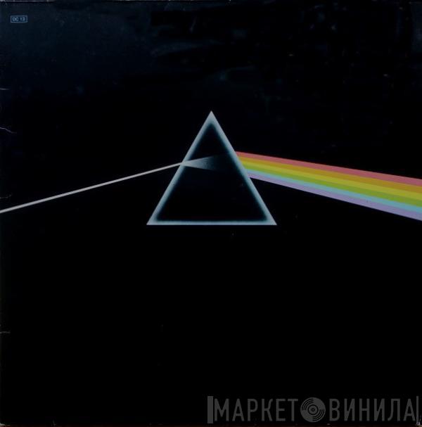  Pink Floyd  - The Dark Side Of The Moon