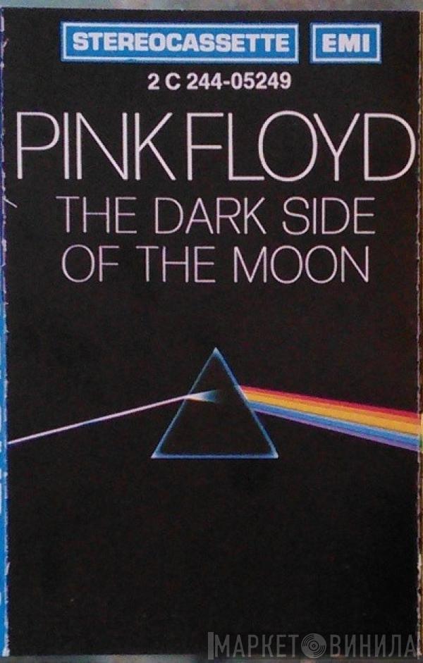  Pink Floyd  - The Dark Side Of The Moon