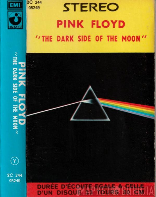  Pink Floyd  - The Dark Side Of The Moon