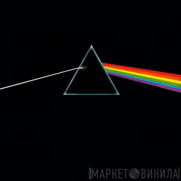  Pink Floyd  - The Dark Side Of The Moon