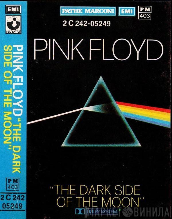 Pink Floyd  - The Dark Side Of The Moon