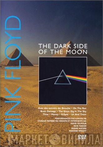  Pink Floyd  - The Dark Side Of The Moon
