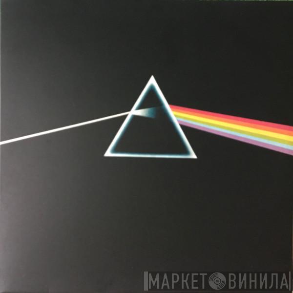  Pink Floyd  - The Dark Side Of The Moon