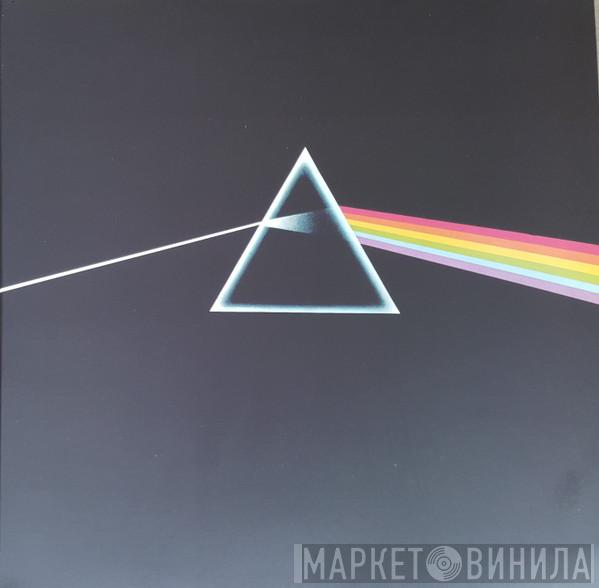  Pink Floyd  - The Dark Side Of The Moon