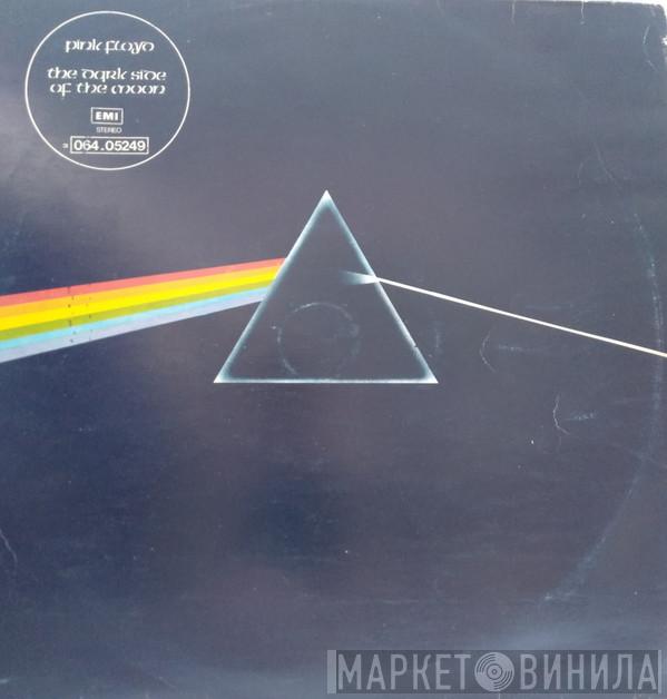  Pink Floyd  - The Dark Side Of The Moon