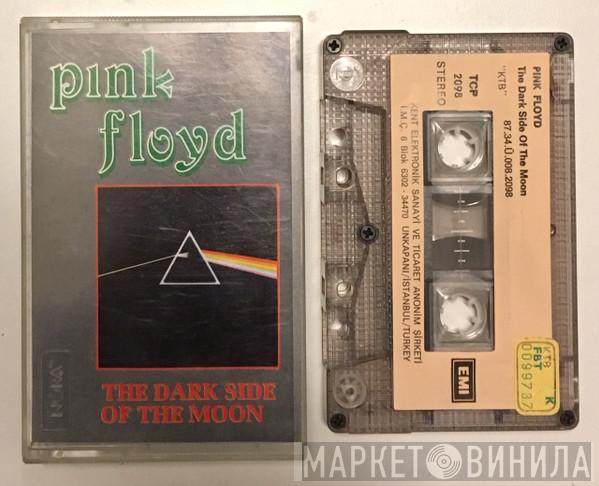  Pink Floyd  - The Dark Side Of The Moon