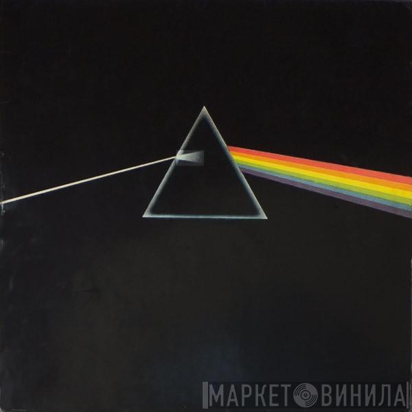  Pink Floyd  - The Dark Side Of The Moon