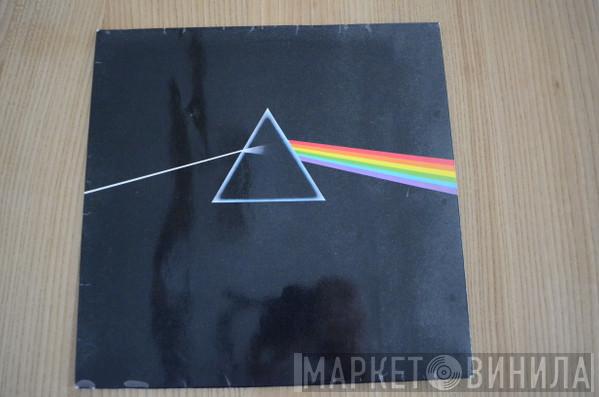  Pink Floyd  - The Dark Side Of The Moon
