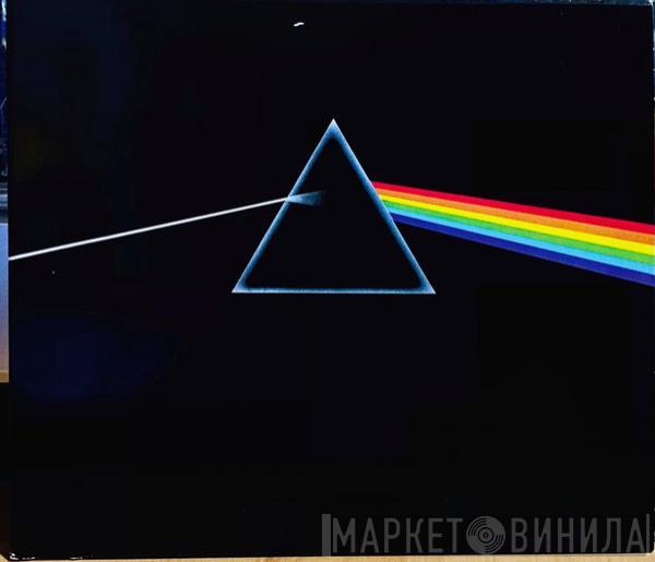  Pink Floyd  - The Dark Side Of The Moon