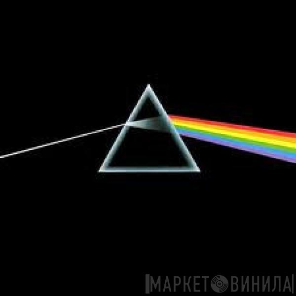  Pink Floyd  - The Dark Side Of The Moon