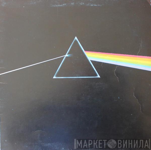  Pink Floyd  - The Dark Side Of The Moon