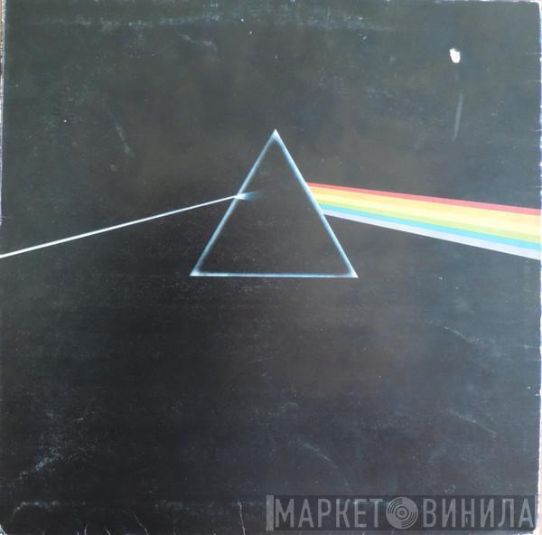 Pink Floyd - The Dark Side Of The Moon