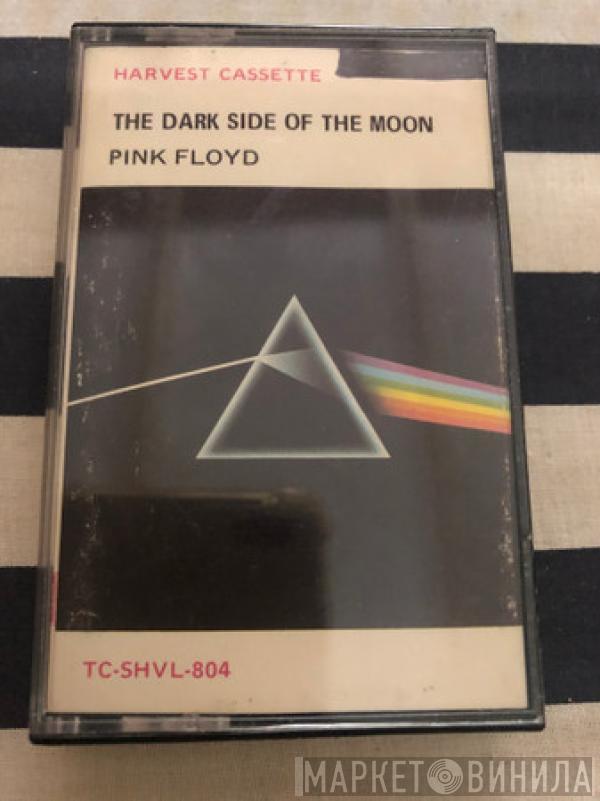  Pink Floyd  - The Dark Side Of The Moon