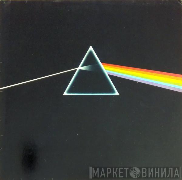  Pink Floyd  - The Dark Side Of The Moon