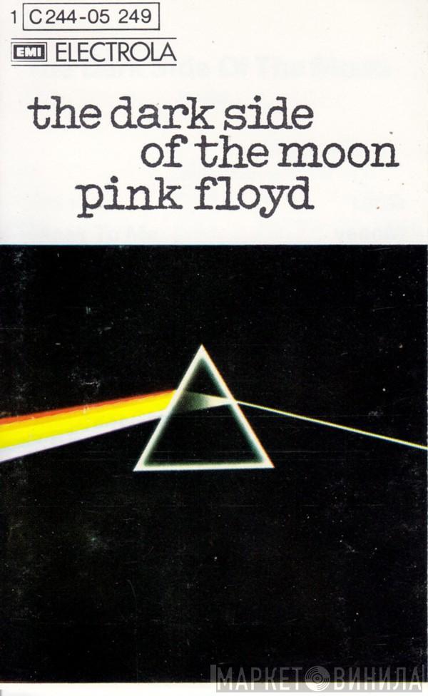  Pink Floyd  - The Dark Side Of The Moon