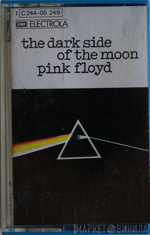  Pink Floyd  - The Dark Side Of The Moon