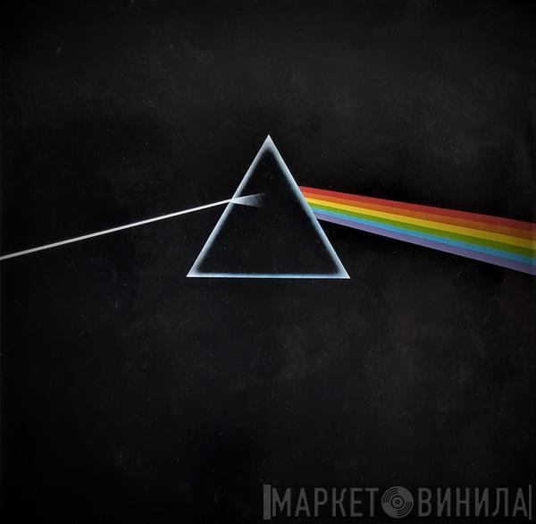  Pink Floyd  - The Dark Side Of The Moon