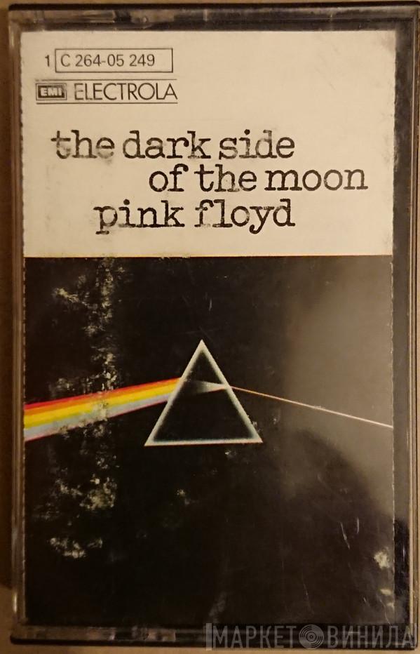  Pink Floyd  - The Dark Side Of The Moon