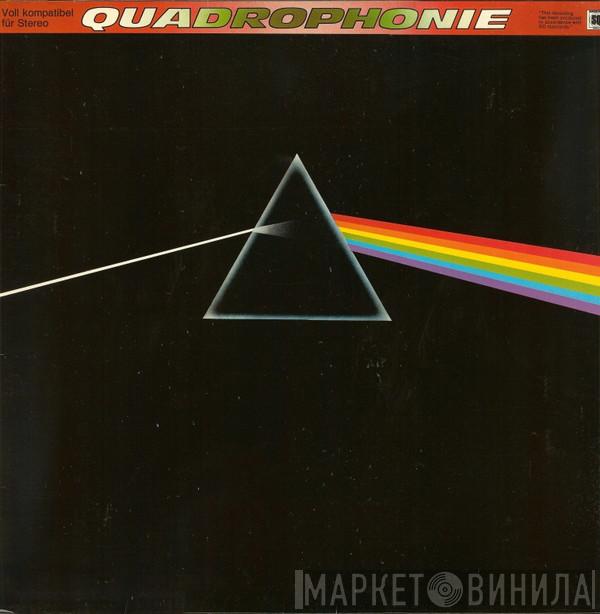  Pink Floyd  - The Dark Side Of The Moon