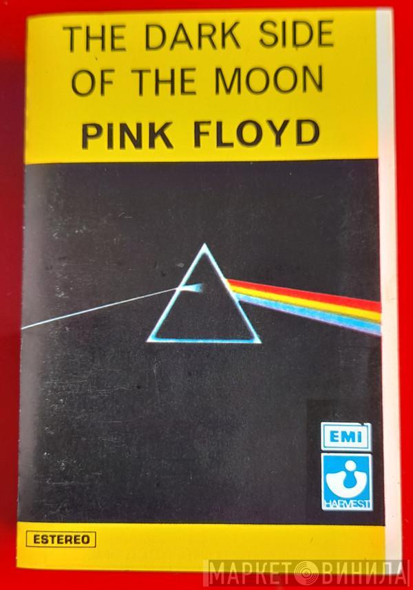  Pink Floyd  - The Dark Side Of The Moon