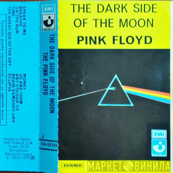  Pink Floyd  - The Dark Side Of The Moon