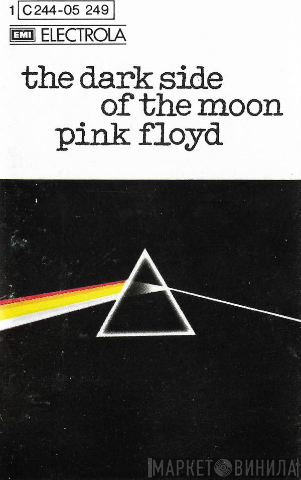  Pink Floyd  - The Dark Side Of The Moon