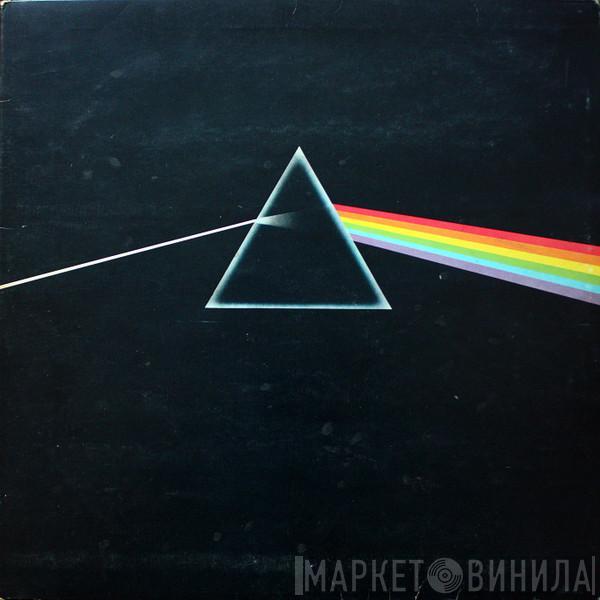 Pink Floyd  - The Dark Side Of The Moon