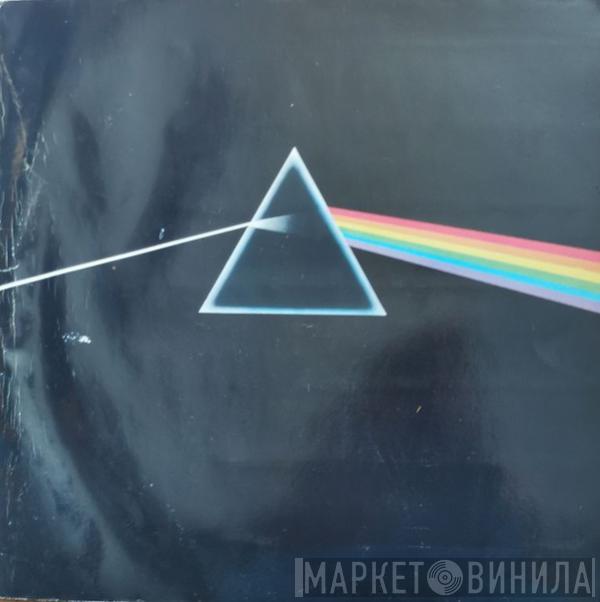  Pink Floyd  - The Dark Side Of The Moon
