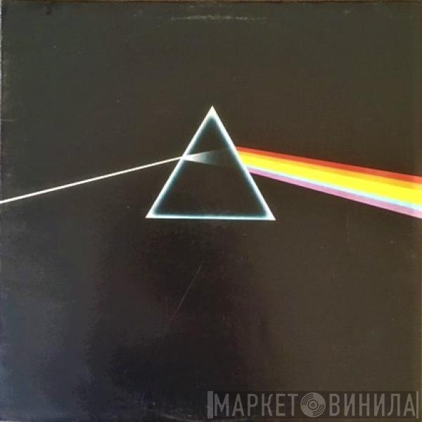  Pink Floyd  - The Dark Side Of The Moon