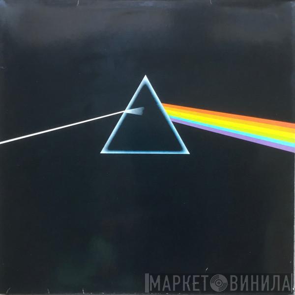  Pink Floyd  - The Dark Side Of The Moon