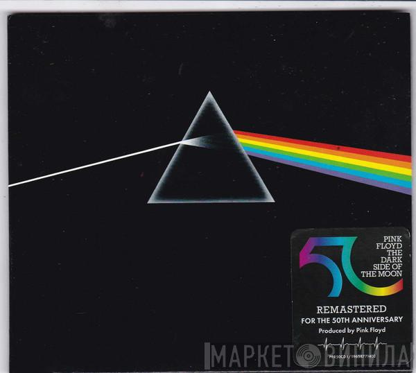  Pink Floyd  - The Dark Side Of The Moon