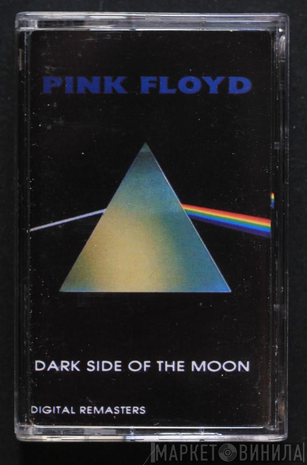  Pink Floyd  - The Dark Side Of The Moon