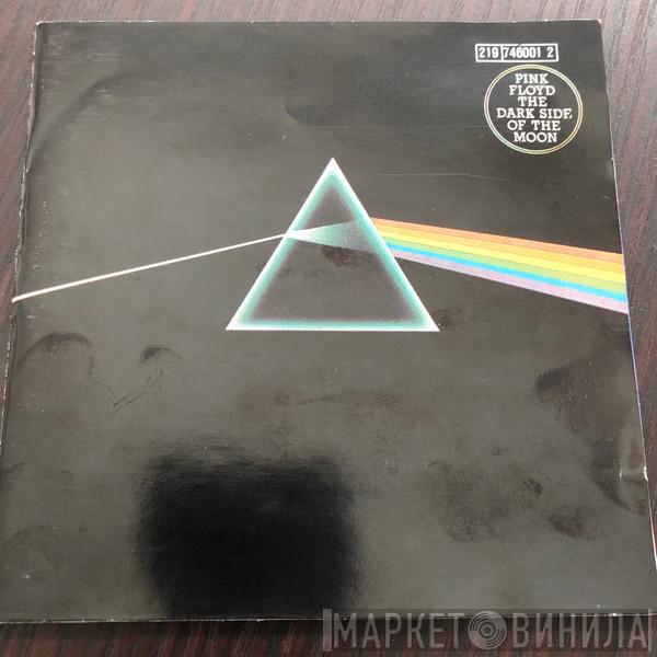  Pink Floyd  - The Dark Side Of The Moon