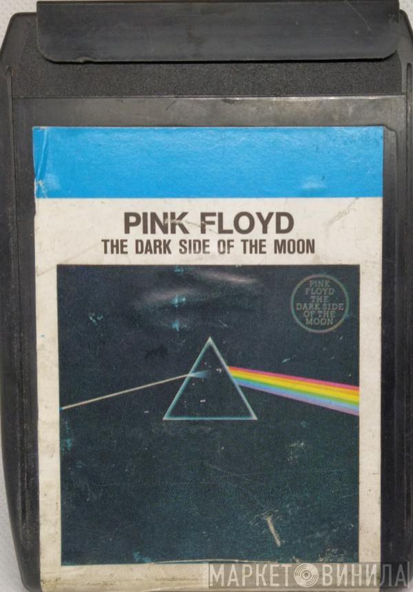  Pink Floyd  - The Dark Side Of The Moon