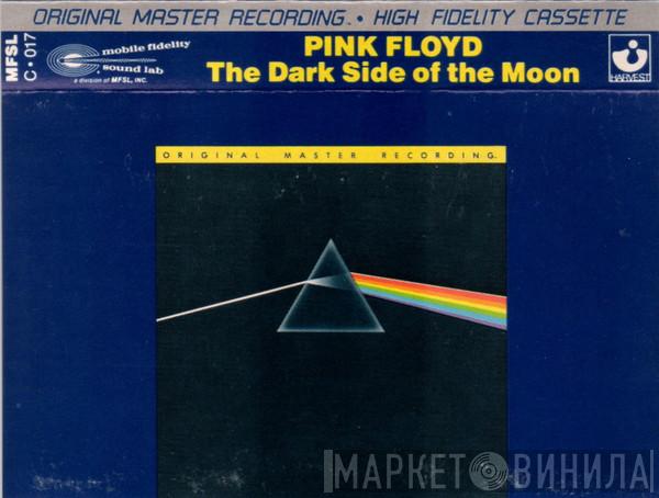  Pink Floyd  - The Dark Side Of The Moon