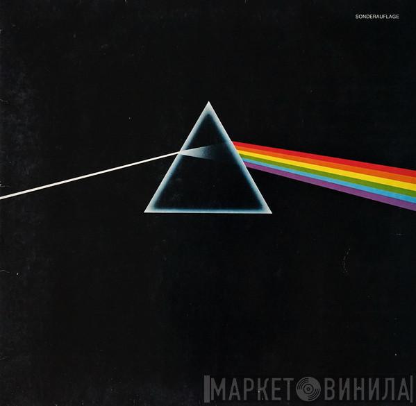  Pink Floyd  - The Dark Side Of The Moon