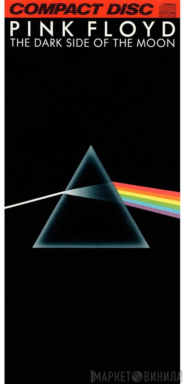  Pink Floyd  - The Dark Side Of The Moon