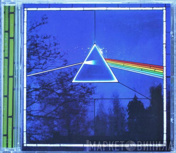  Pink Floyd  - The Dark Side Of The Moon