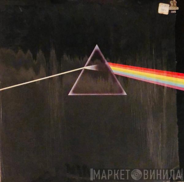  Pink Floyd  - The Dark Side Of The Moon