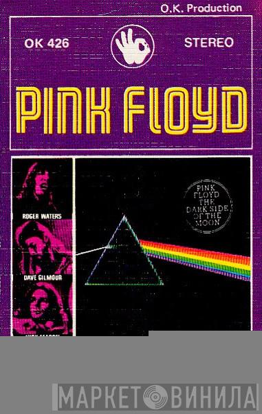  Pink Floyd  - The Dark Side Of The Moon