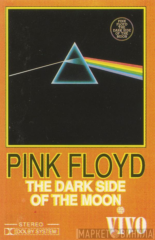  Pink Floyd  - The Dark Side Of The Moon